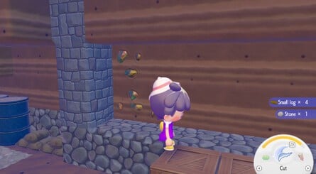 Pokémon Pokopia: Rocky Ridges 'Time To Party' Guide - How To Increase Mood & Make Curry 18