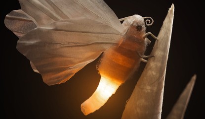 Papetura (Switch) - A Perfectly Crafted, Bite-Sized Puzzle Adventure