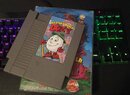 Mystery World Dizzy NES Kickstarter Passes Goal In Double-Quick Time