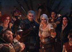 CD Projekt's Revenue Jump Aided By Sales Of Witcher 3 On Switch