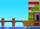 FEZ Creator Insists The Game Wouldn't Work On The 3DS