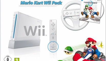 Wii Price Cut Could Bring About the £99 Wii