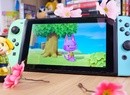 Nintendo Switch Has Been The US' Best-Selling Console For 30 Months In A Row