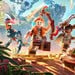 Review: LEGO Horizon Adventures (Switch) - A Beautiful But Basic Build Of Sony's Series