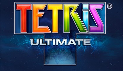 Tetris Ultimate Is Slotting Neatly Into Place For Fall Release On 3DS