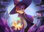 Pre-Orders For 'Simon The Sorcerer Origins' Open, Featuring Chris Barrie & Rick Astley