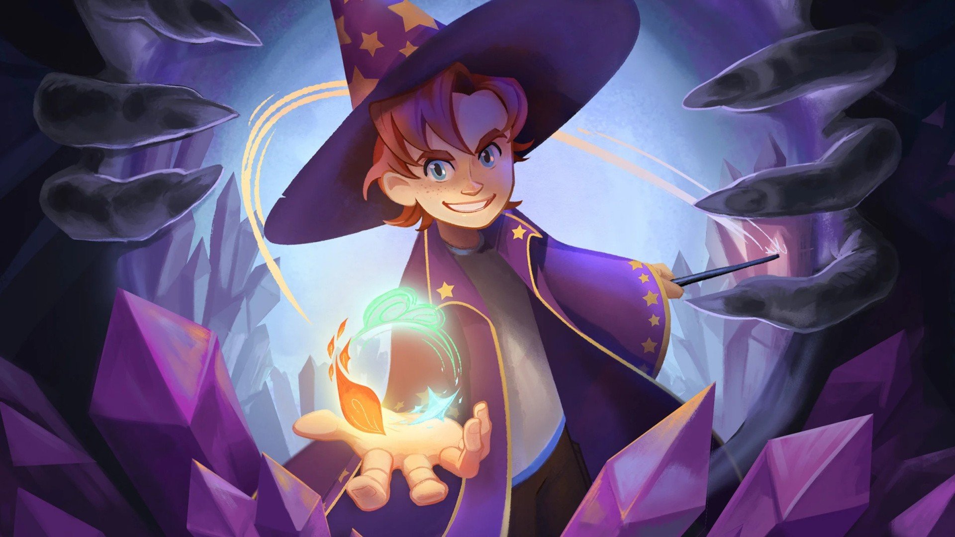 Simon the Sorcerer Origins Pre-Orders Live on Nintendo Switch with Original Cast and Rick Astley Cameo