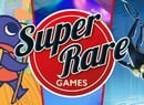 Super Rare Games Talks Digital Publishing, "Shorts" Criticism, And Anticipating The Switch Successor