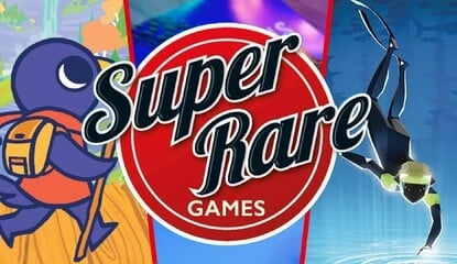 Super Rare Games Talks Digital Publishing, "Shorts" Criticism, And Anticipating The Switch Successor