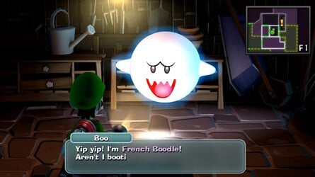 Luigi's Mansion 2 HD Walkthrough Guide