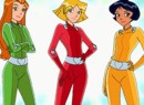 Cartoon Hit Totally Spies! Is Getting A New Console Game In 2024