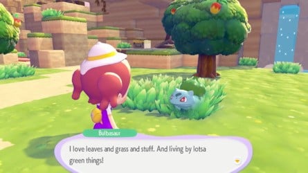 Pokémon Pokopia