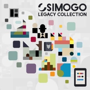 Simogo Legacy Collection - Nintendo Switch 2 Edition