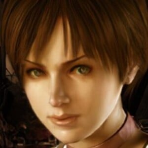 Rebecca Chambers