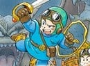 Dragon Quest Creator Teases Possible HD-2D Remakes Of The First Two Games