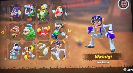 Review: Nintendo Switch 2 Piranha Plant Camera