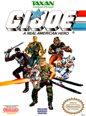 G.I. Joe