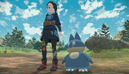 Do You Consider Pokémon Legends: Arceus To Be A Mainline Title?