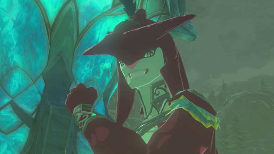 Prince Sidon