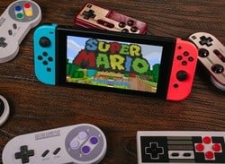 8Bitdo Releases Firmware Update To Combat Controller Lag On Switch