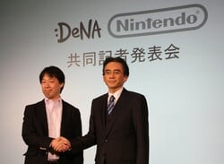 Satoru Iwata Insists Smart Device Game Pricing Won't "Hurt Nintendo’s Brand Image", Aims for "Several" Simultaneous Hits