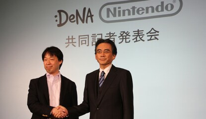 Satoru Iwata Insists Smart Device Game Pricing Won't "Hurt Nintendo’s Brand Image", Aims for "Several" Simultaneous Hits