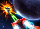 Switch Exclusive Rogue Star ACE Aims To Out-Do Elite With Its Dynamic Universe