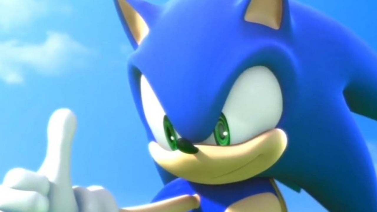 Ova Sonic progress thread, Page 12