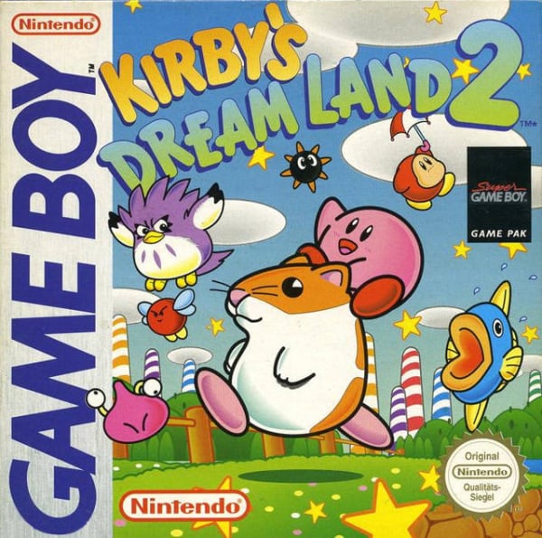 kirby return to dream land deluxe switch