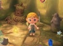 Animal Crossing: New Horizons: All Zelda Furniture & Items
