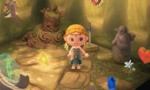 Animal Crossing: New Horizons: All Zelda Furniture & Items