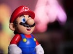 Nintendo's Share Price Drops 11% Following Its Financial Release