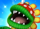Petey Piranha Becomes A Qualified Doctor In Nintendo's Mobile Title Dr. Mario World