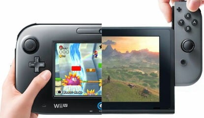Nintendo Switch Sales Are Trending Well Above Wii U, and Could Even Catch the Wii
