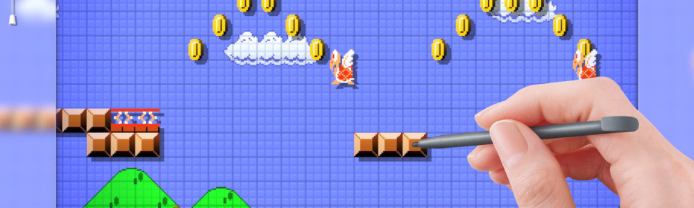 Super Mario Bros - Sim, Mario estava socando Yoshi em Super Mario