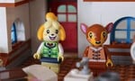 Review: LEGO Animal Crossing - Isabelle’s House Visit - A Very Welcome Visitor