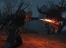 CD Projekt Red Says It's Working On Fixes For Witcher 3 Remastered
