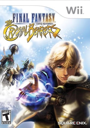 Final Fantasy Crystal Chronicles: The Crystal Bearers