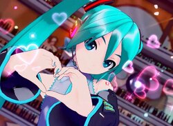 Sega Just Issued A Patch Which Protects Your Sensitive Eyes From Vocaloid Panties