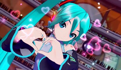 Sega Just Issued A Patch Which Protects Your Sensitive Eyes From Vocaloid Panties