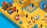 Review: Good Job! (Switch) - This Laugh-Riot Feels Like 2020's Answer To 'Untitled Goose Game'