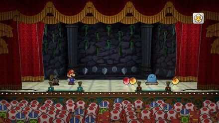 Paper Mario: The Thousand-Year Door: How To Defeat Whacka 8