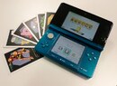 Nintendo 3DS Augmented Reality Games