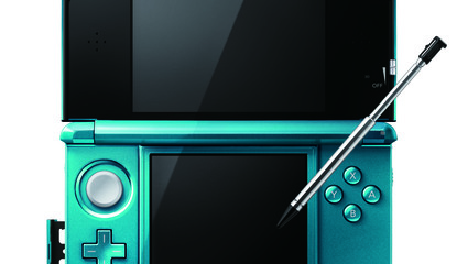 Snakebyte Preparing a Cure for 3DS USB Charging Woes