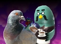 The Dark Secrets Of Brewster's 'Pigeon Milk' In Animal Crossing