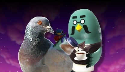 The Dark Secrets Of Brewster's 'Pigeon Milk' In Animal Crossing