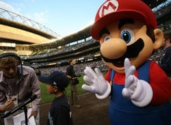 Nintendo is Selling its Majority Stake in the Seattle Mariners