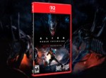 Alien: Rogue Incursion - Part I: Evolved Edition Is Getting A Switch 2 Physical Release