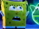 SpongeBob SquarePants: Titans Of The Tide Brings A Ghostly Adventure To Switch 2 This November