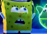 SpongeBob SquarePants: Titans Of The Tide Brings A Ghostly Adventure To Switch 2 This November